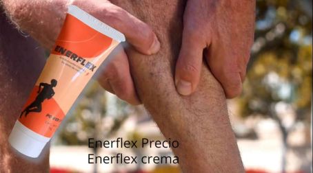 Gel Enerflex